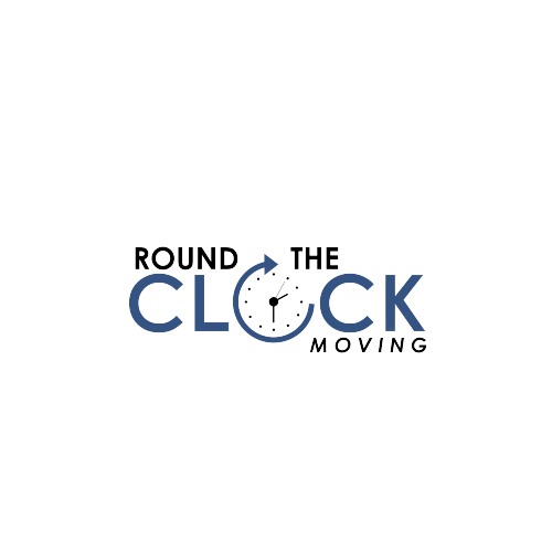 Round The Clock Moving